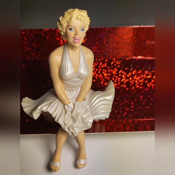 Marilyn Monroe  - 1998 - VINTAGE - Picture 11 of 13